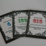 Ferritin Cards