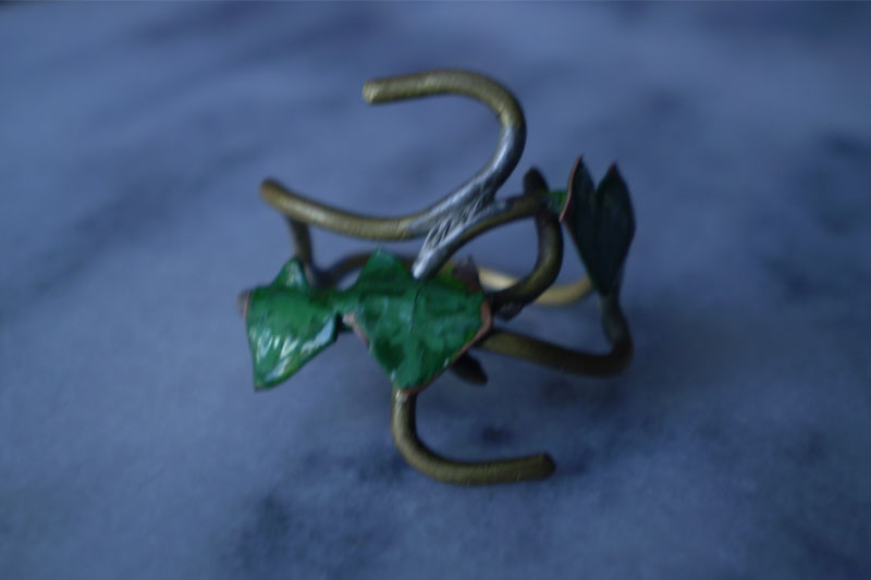 RIng1GREEN
